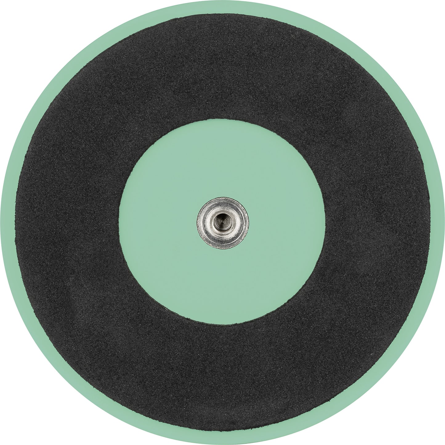MEINL Cymbals Marshmallow Practice Pad 6" - Sea Foam