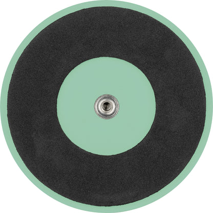 MEINL Cymbals Marshmallow Practice Pad 6" - Sea Foam