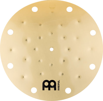MEINL Cymbals HCS Smack Stack - 8"/10"/12"/14"/16"