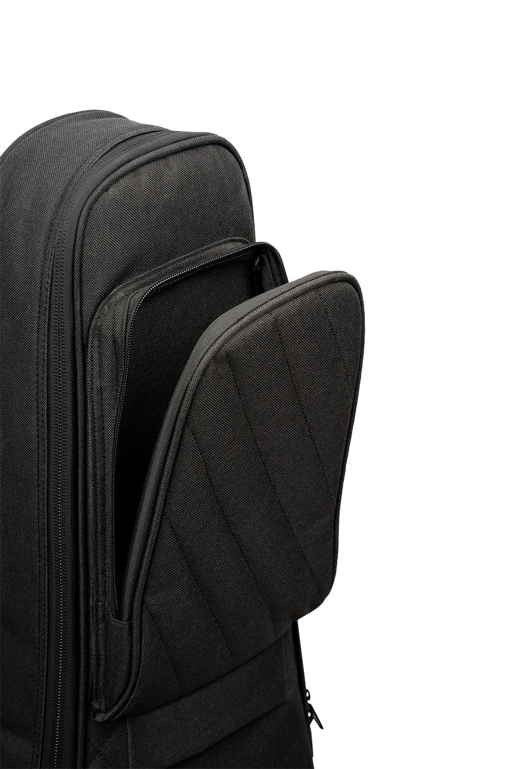 ORTEGA DeLuxe E-Guitar-Gigbag - Black