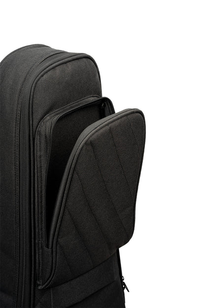 ORTEGA DeLuxe E-Guitar-Gigbag - Black