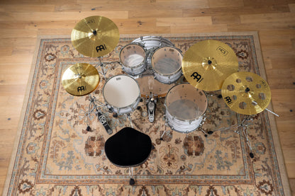 MEINL Cymbals HCS Trash Crash - 16"