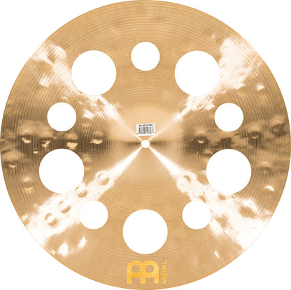 MEINL Cymbals Byzance Dual Trash Crash - 18"