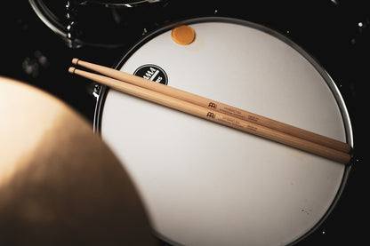 MEINL Stick & Brush - Hybrid 8A Drumstick