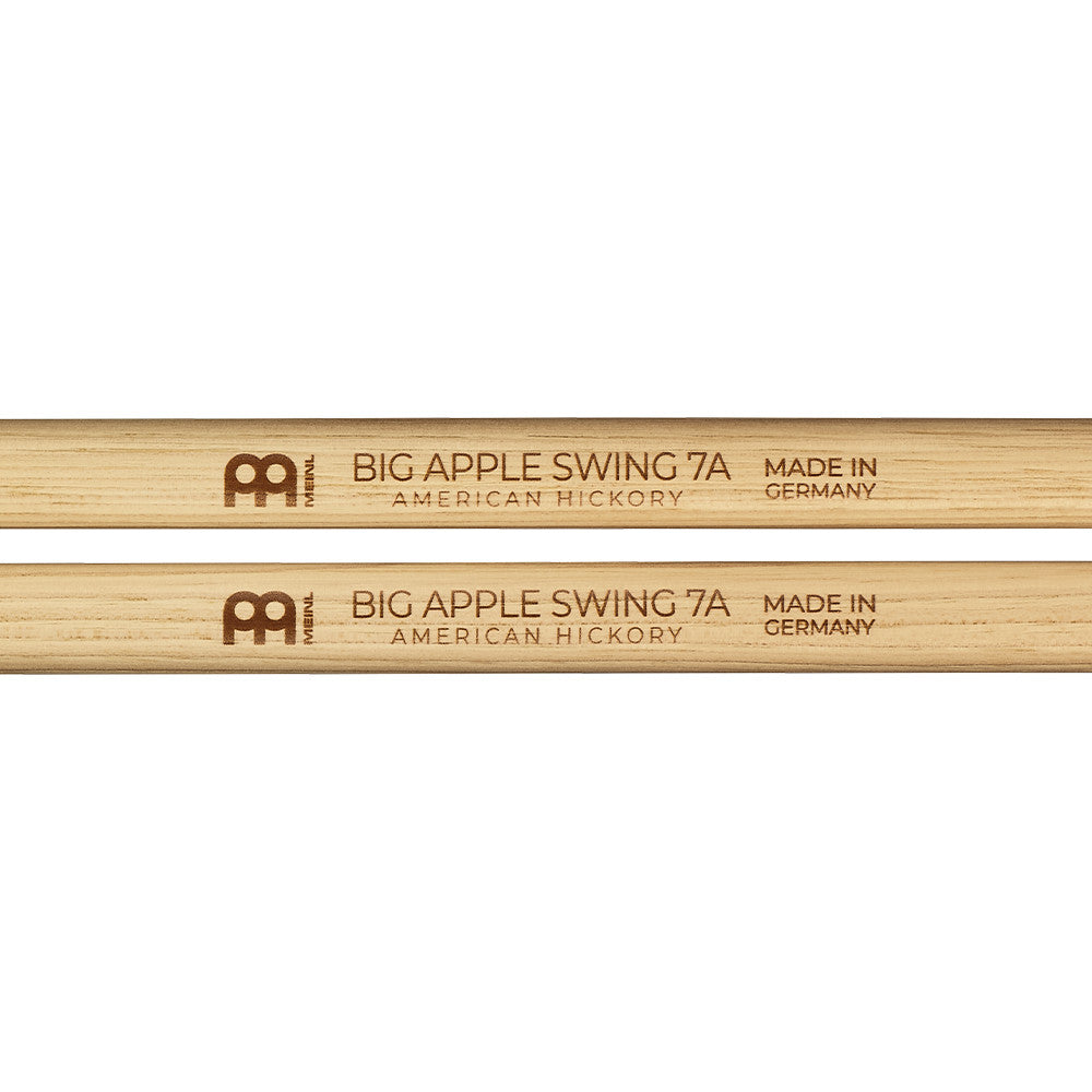 MEINL Stick & Brush - Big Apple Swing 7A Drumstick