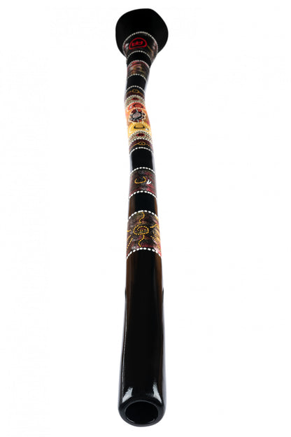 MEINL Percussion Pro Fiberglass Didgeridoo - 57"