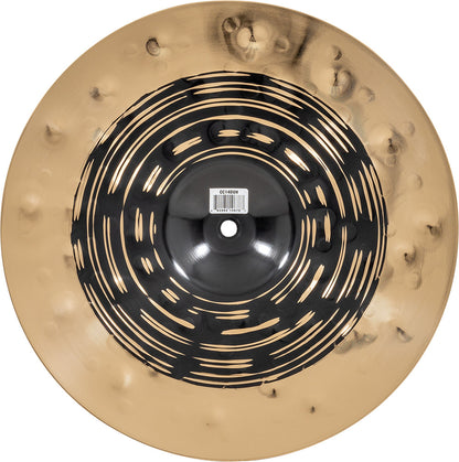 MEINL Cymbals Classics Custom Dual Hihat - 14"