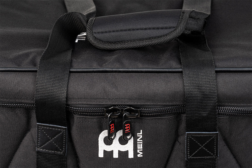 MEINL Percussion Professional Bongo Bag