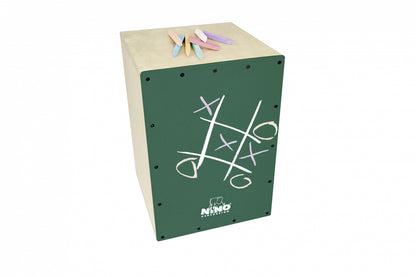 NINO Percussion Make your own Tafel-Cajon