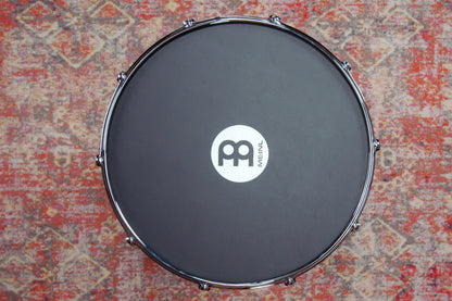 MEINL Percussion Traditional Standalone Wood Series Surdo Drum - 22" x 24"