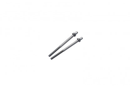TAMA Spannschraube W7/32 x 86mm mit Metallunterlegscheibe für Imperialstar (2023~(IP Modell)) (2Stk/Set) - Hairline