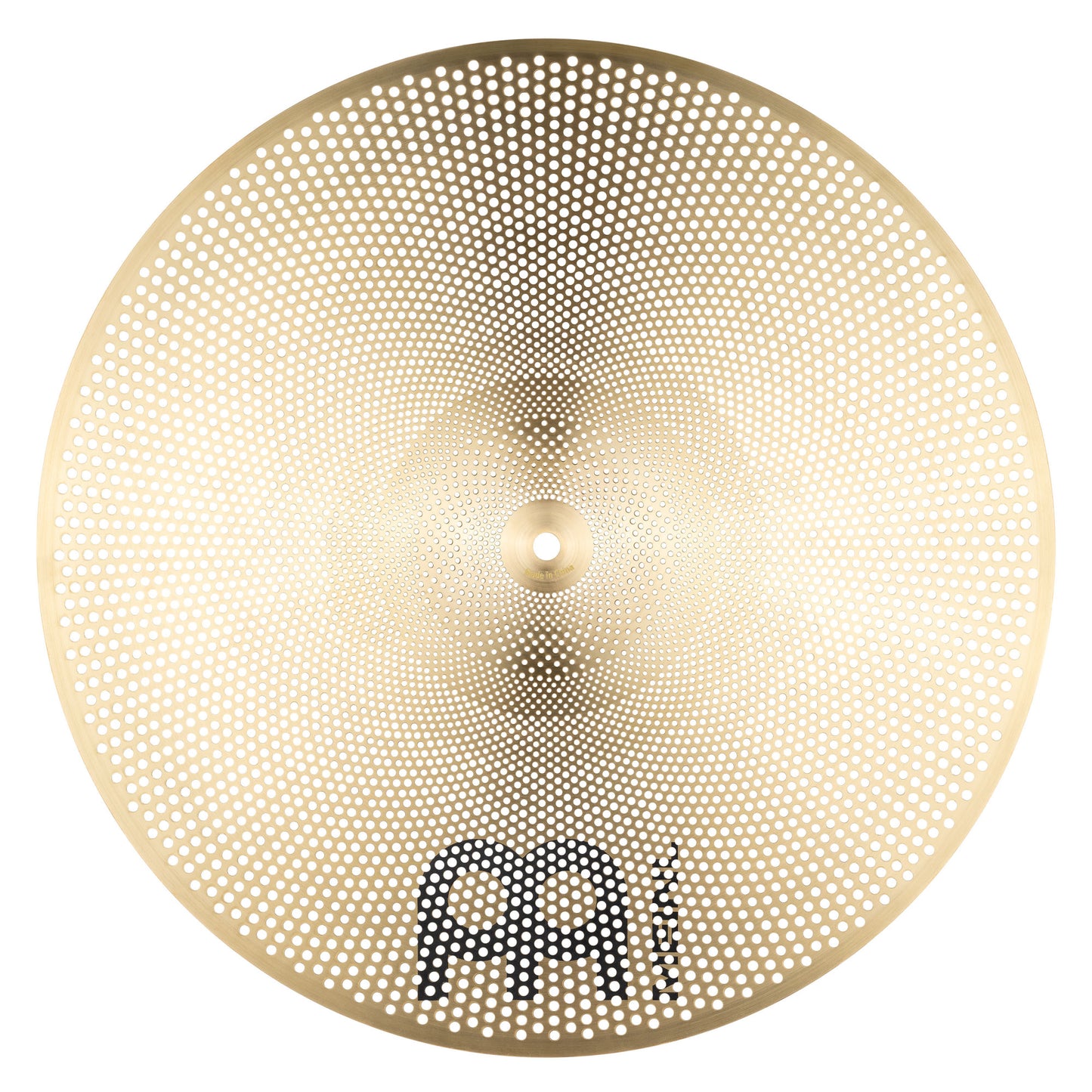 MEINL Cymbals HCS Practice Crash - 18"