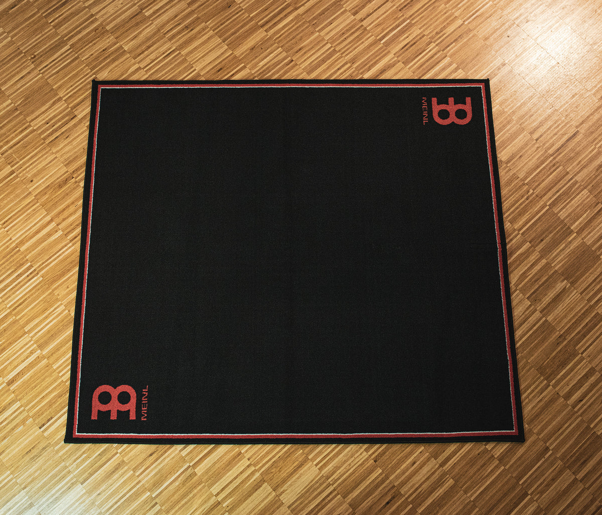 MEINL Cymbals Drum Rug - 160 x 140 cm