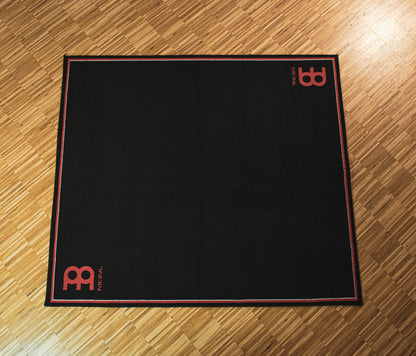 MEINL Cymbals Drum Rug - 160 x 140 cm