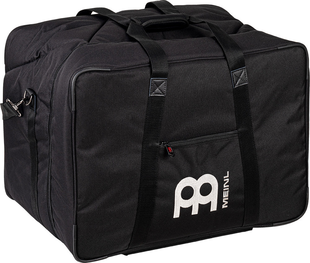 MEINL Percussion Professional Cajon Bag - large schwarz
