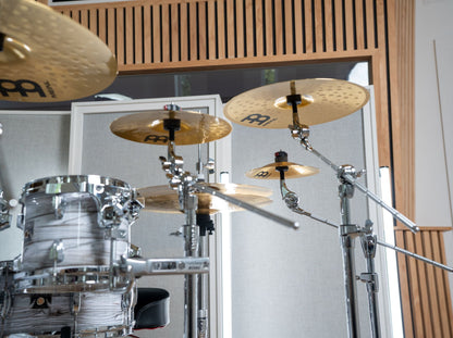 MEINL Cymbals HCS Crash - 14"