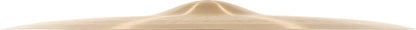 MEINL Cymbals Byzance Traditional Thin Crash - 15"