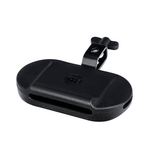 MEINL Percussion High Pitch Block - Black