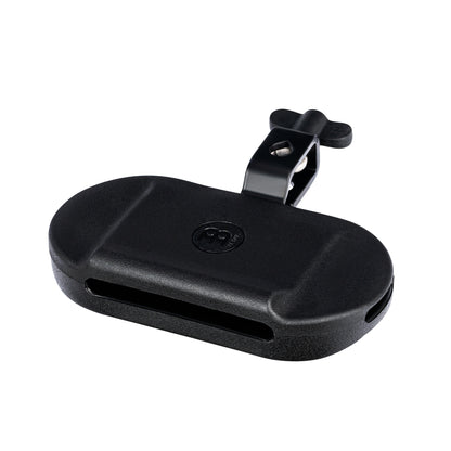 MEINL Percussion High Pitch Block - Black