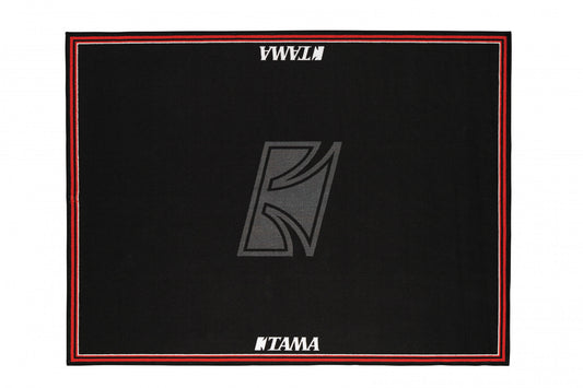 TAMA Drum Rug small - 168 cm x 133 cm