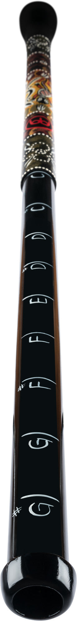 MEINL Percussion Synthetic Series Trombone Didgeridoo - 36" - 62"