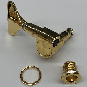 IBANEZ E-Bass Einzelmechanik 1 x rechts Die-Cast - gold