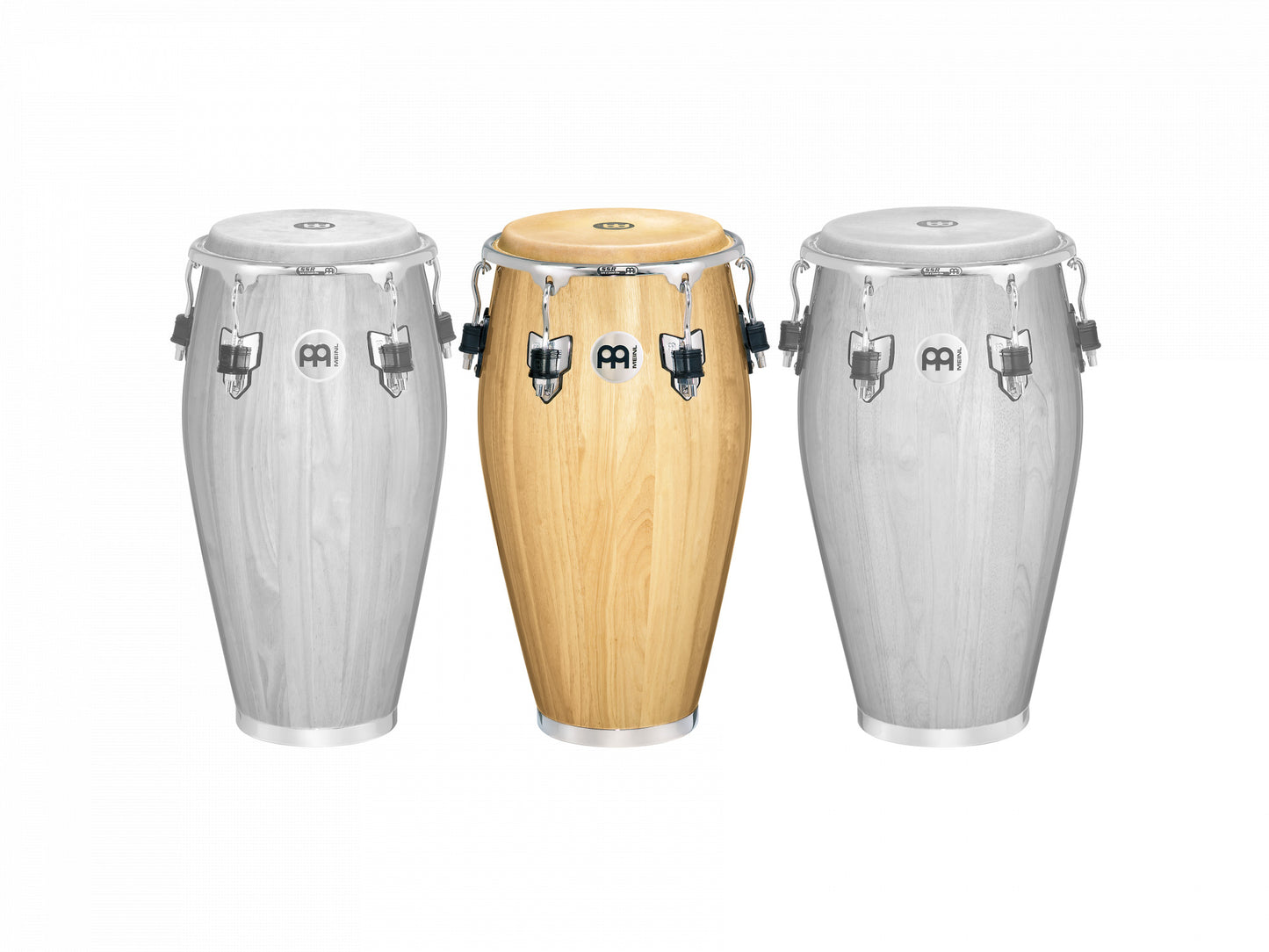 MEINL Percussion Professional Series 11 3/4" Conga - Natural