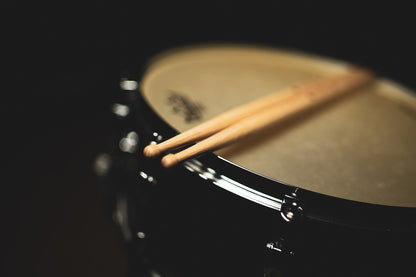 MEINL Stick & Brush - Concert HD2 Drumstick