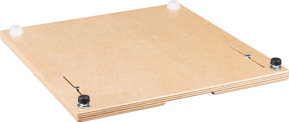 MEINL Percussion Cajon Pedal Mount