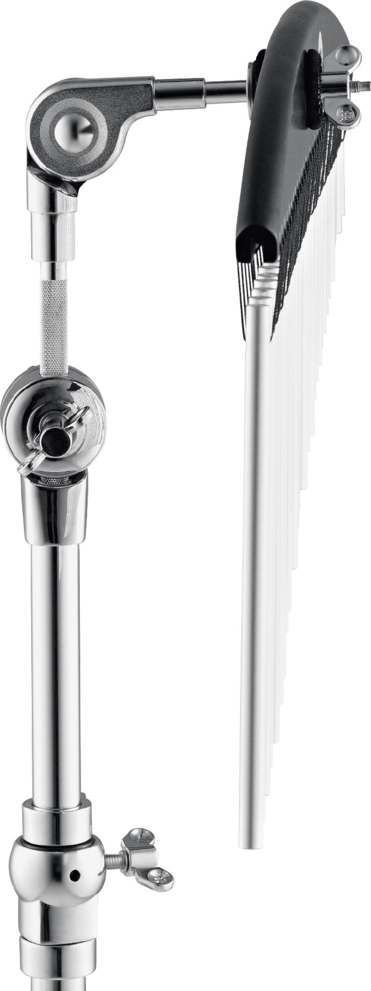 MEINL Percussion Chimes Stand - chrome