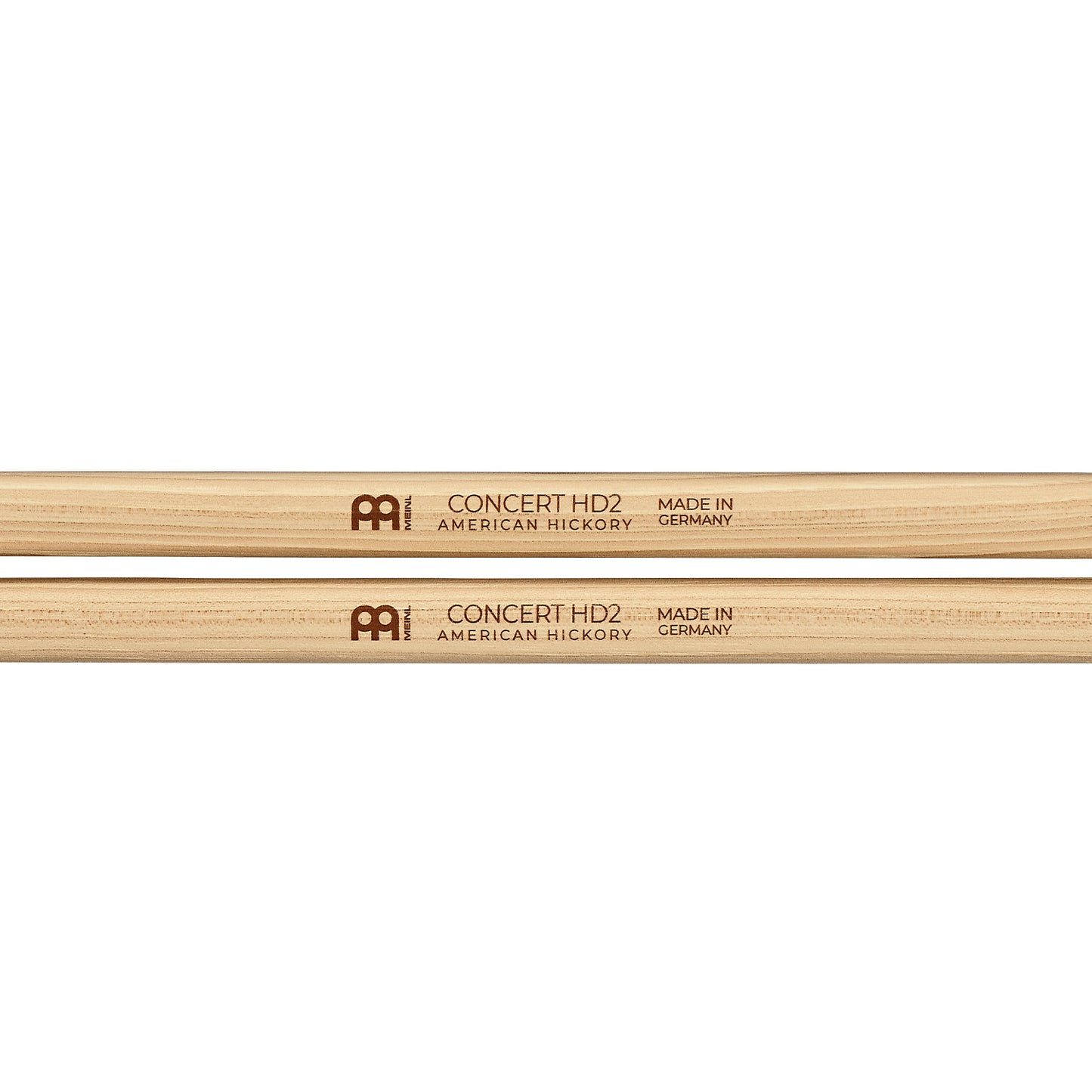 MEINL Stick & Brush - Concert HD2 Drumstick