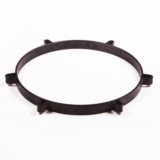 MEINL Percussion ring for Djembe DJF2 (bottom) - 12 3/4" black