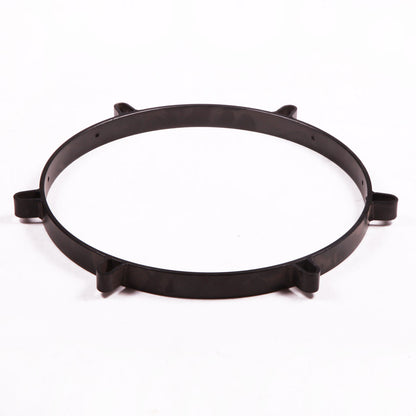 MEINL Percussion ring for Djembe DJF2 (bottom) - 12 3/4" black