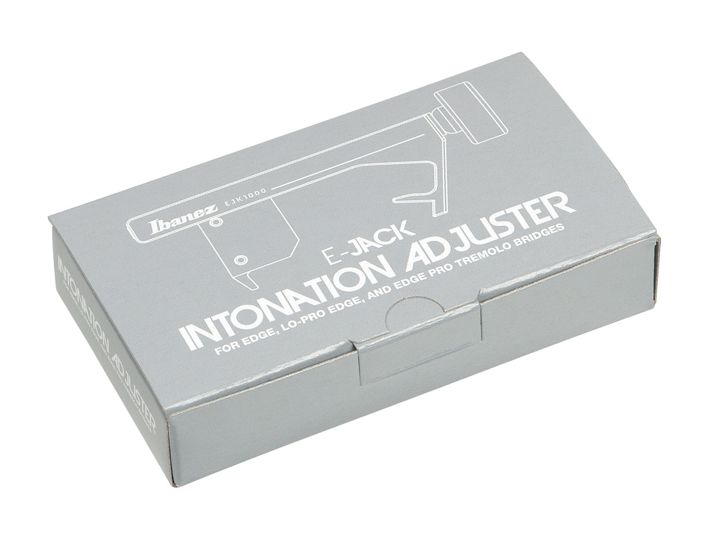 IBANEZ E-Jack Intonationswerkszeug