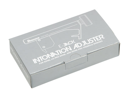 IBANEZ E-Jack Intonationswerkszeug