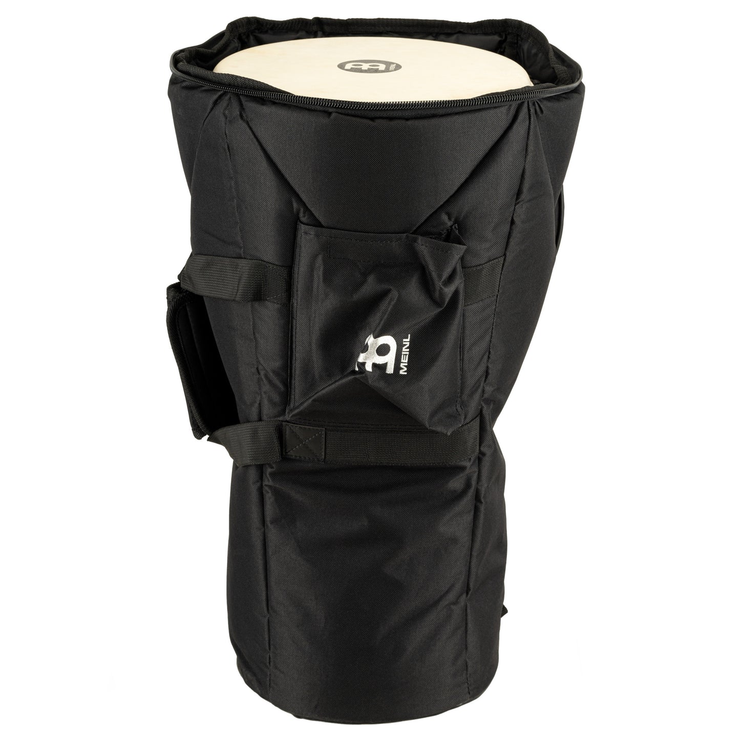 MEINL Percussion Water Rythm Series Djembe - Large + Bag
