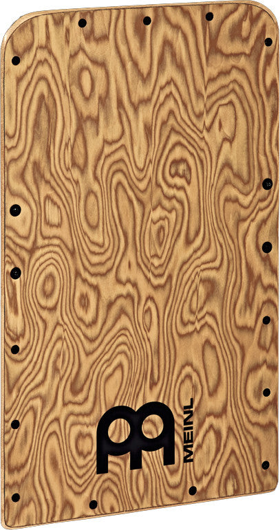 MEINL Percussion Cajon Frontplatte für WCP100MB (rechteckig ausgesägt)