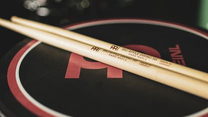 MEINL Stick & Brush - Big Apple Swing 5B Drumstick
