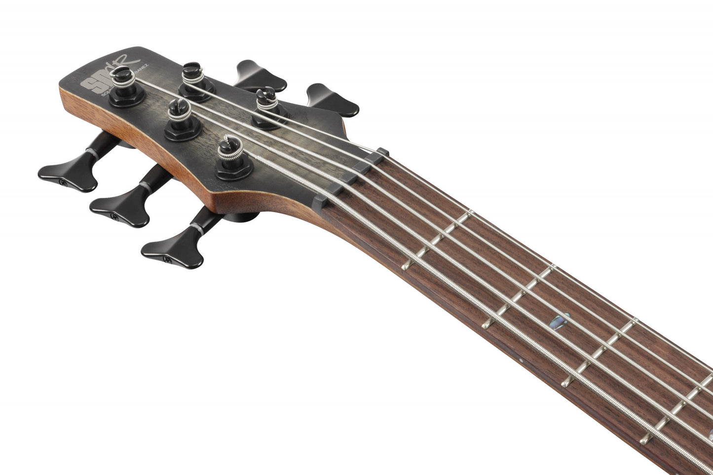 IBANEZ SR E-Bass 5-String - Black Stained Burst