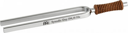 MEINL Sonic Energy Stimmgabel - Synodischer Tag - 194,18 Hz/G3