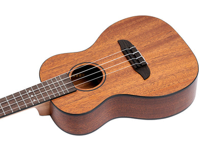 ORTEGA Horizon Serie Konzert Ukulele 4 String Lefty - Mahogany Natural