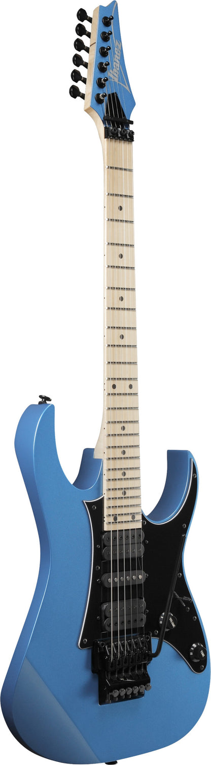 IBANEZ Genesis RG Electric Guitar 6-String - Electric Blue
