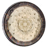 MEINL Sonic Energy 22" Soundscape Gong, Metatron’s Cube