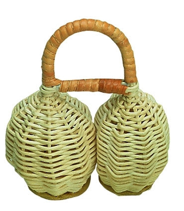 NINO Percussion Rhythmussortiment - 15 teilig