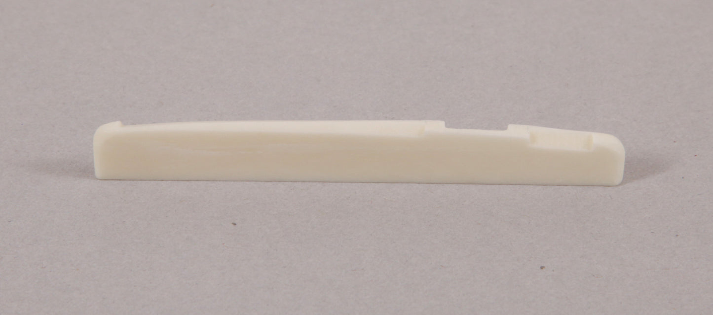 IBANEZ Knochen Stegeinlage für 400R Griffbrett - 2.9 x 72