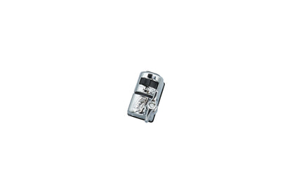 TAMA Floor Tom Bracket - Chrome