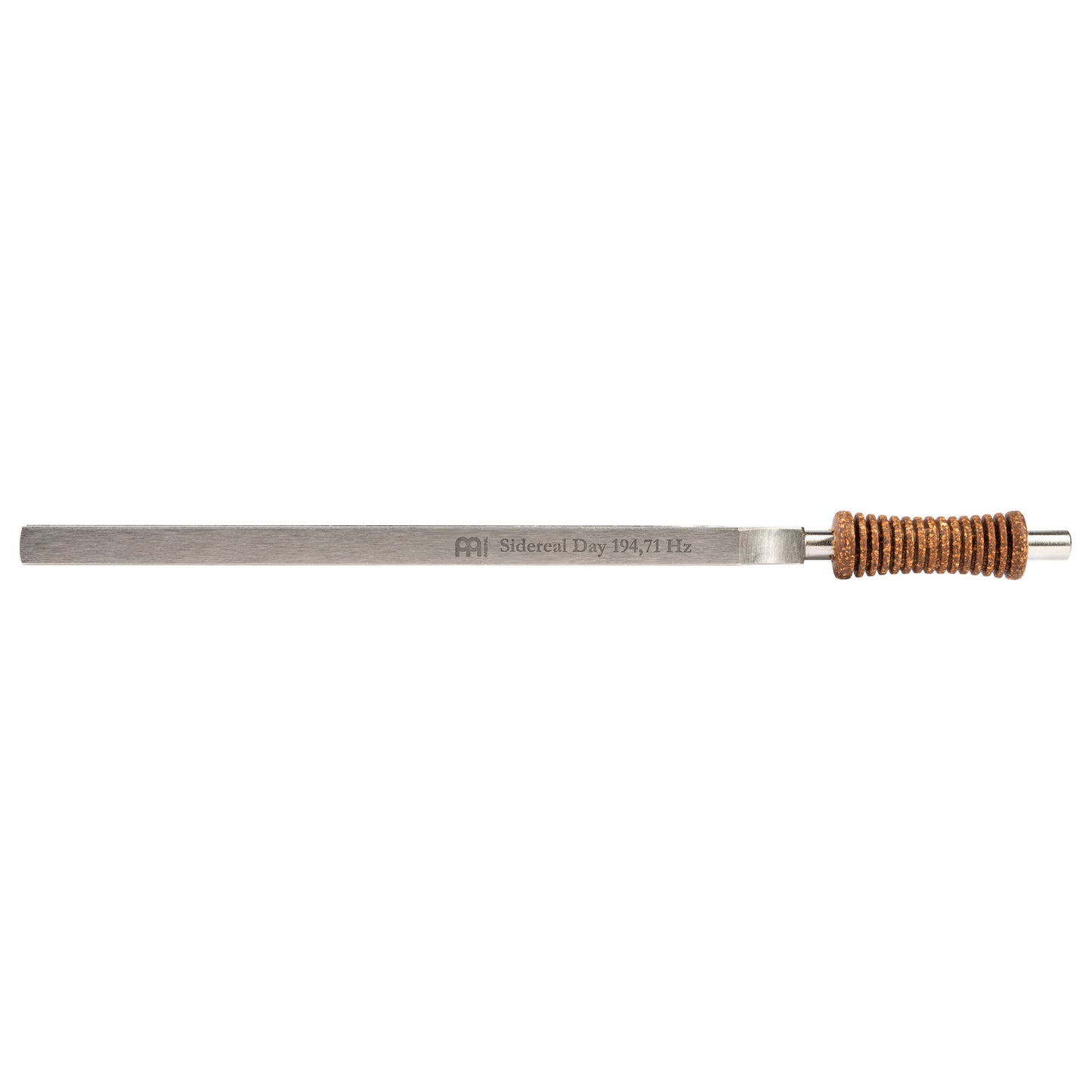 Meinl Sonic Energy Therapie Stimmgabel - Siderischer Tag - 194.71 Hz/G3