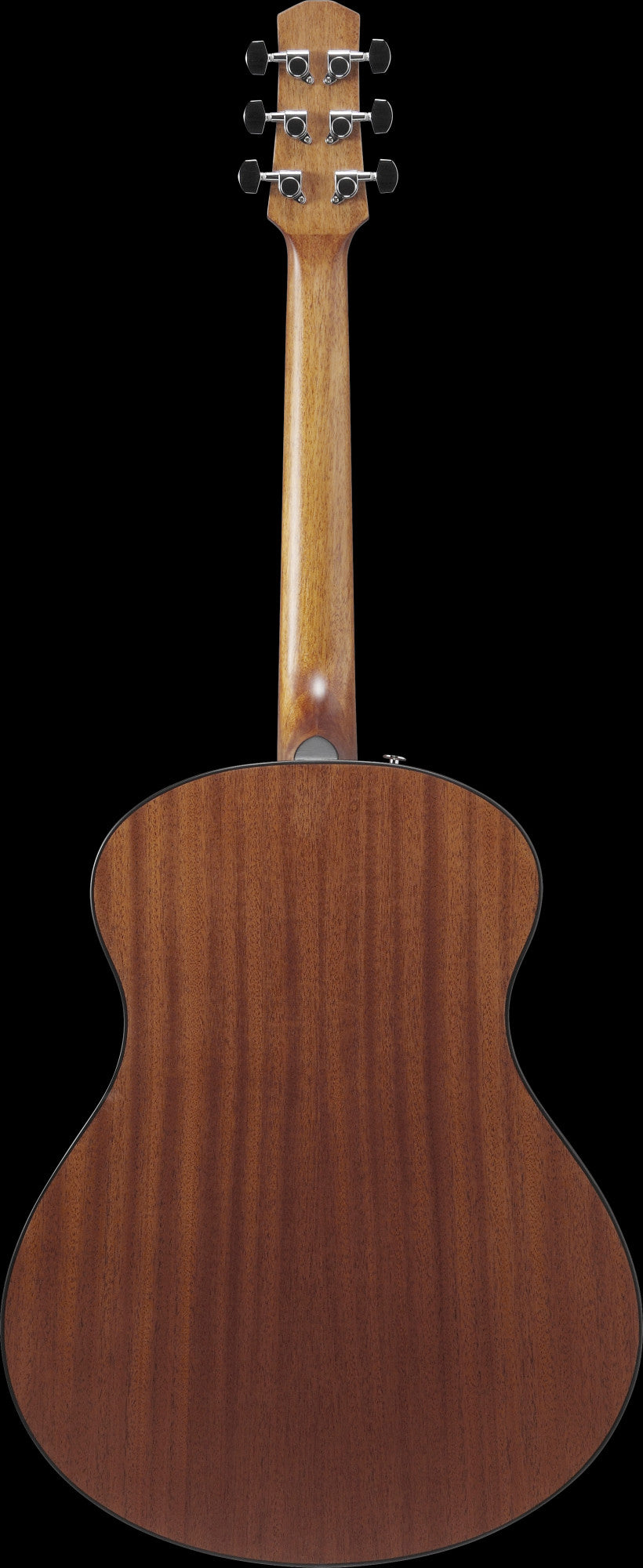 IBANEZ Advanced Acoustic AAM Akustikgitarre 6-String - Open Pore Natural