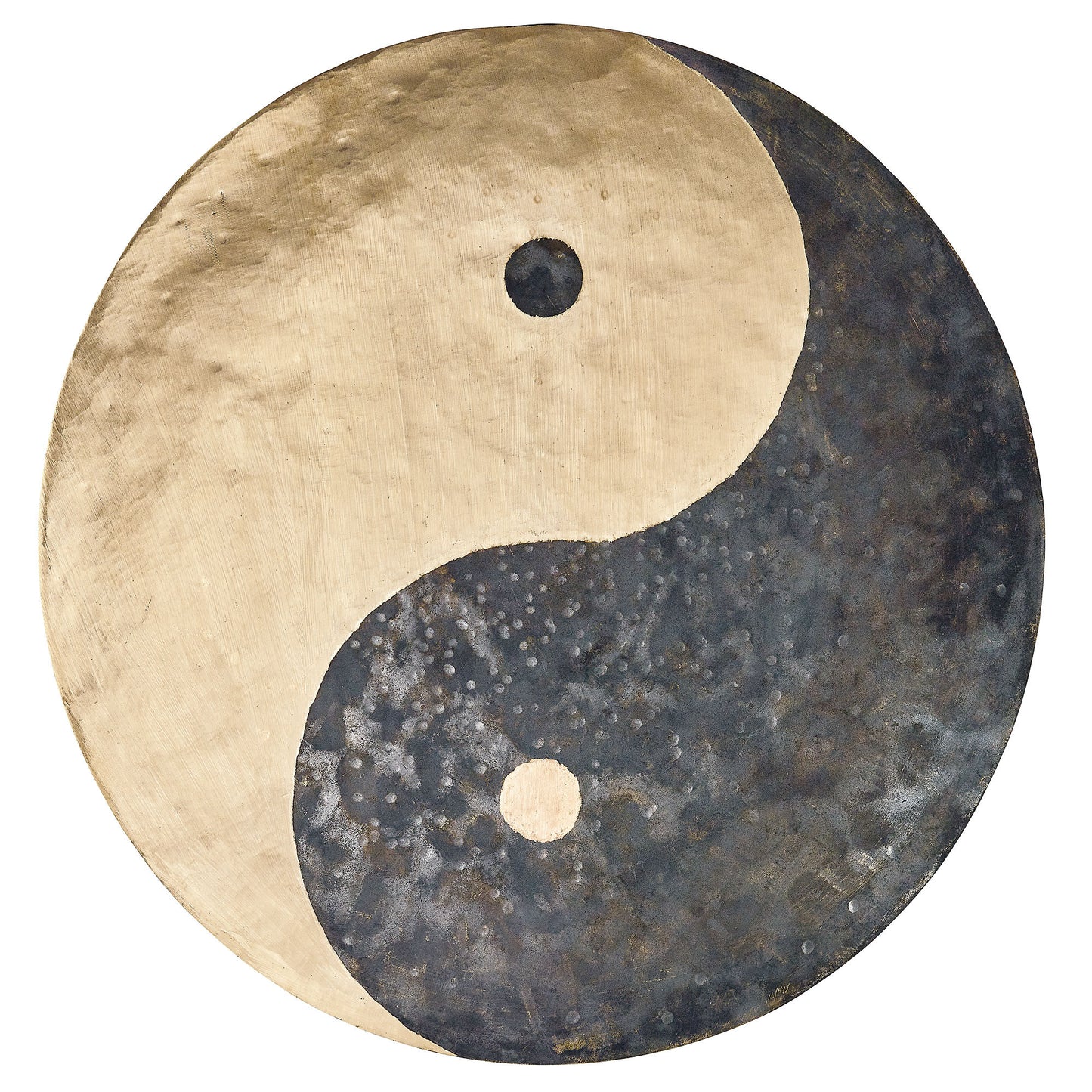 MEINL Sonic Energy Wind Gong - Yin & Yang - 18" + Beater & Cover