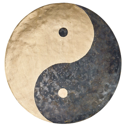MEINL Sonic Energy Wind Gong - Yin & Yang - 18" + Beater & Cover